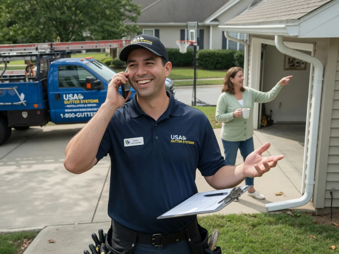 Gutter Installation Leisenring, PA FAQs